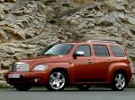 Chevrolet HHR 2008 года (UK)
